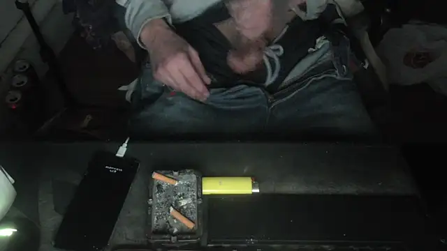 RickStone51 online show from 28, 12, 2024