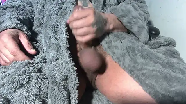 RickStone51 online show from 31, 1, 2026