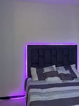 IssabellaLopez online show from 29, 10, 2025