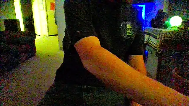 FvckinFronk97 online show from 24, 11, 2025