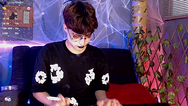 Jeam hot online show from 23, 10, 2025