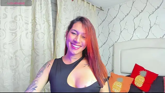 victoriia sweet  online show from 15, 6, 2026