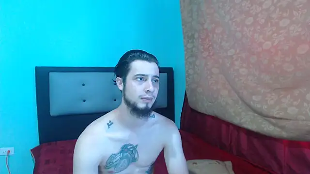 kalipso n-jones online show from 11, 3, 2025