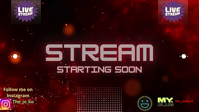 El baby12 online show from 8, 1, 2026