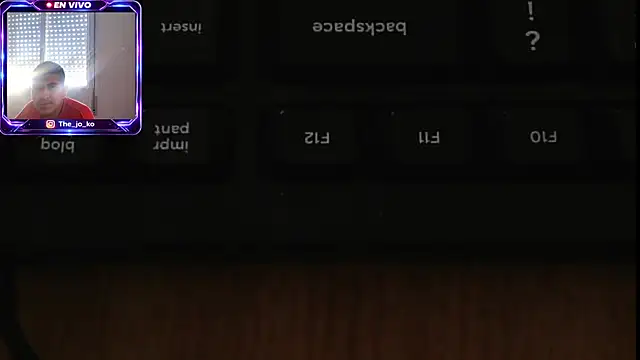 Snapshot of El_baby12 chatting on 15, 5, 2026 El baby12 online show from 15, 5, 2026