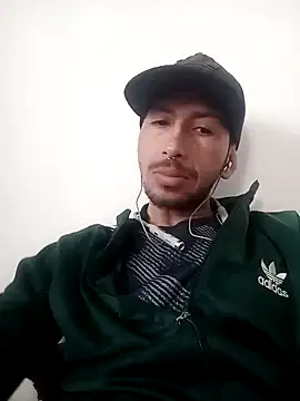 Snapshot of Gatohot23 chatting on 26, 1, 2025 Gatohot23 online show from 26, 1, 2025