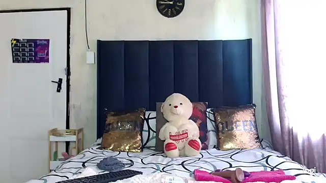 quenliyasa online show from 26, 9, 2025