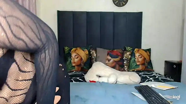 quenliyasa online show from 15, 1, 2026