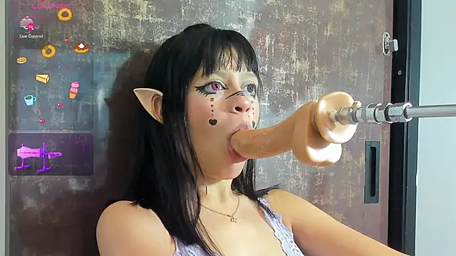 Snapshot of sofia_shadow chatting on 10, 1, 2025 sofia shadow online show from 10, 1, 2025