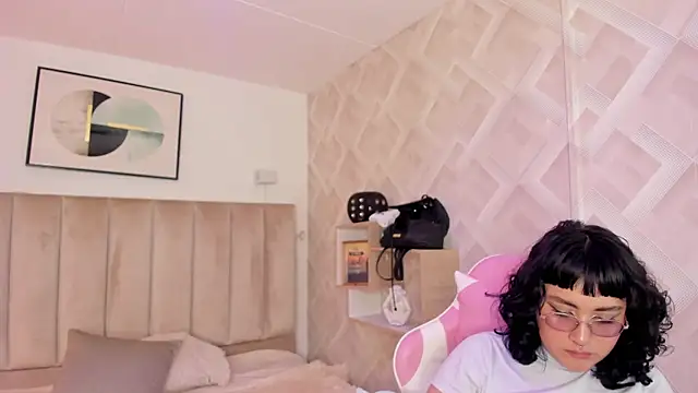 Haru Bonny online show from 15, 1, 2026