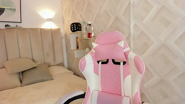 Haru Bonny online show from 17, 2, 2026