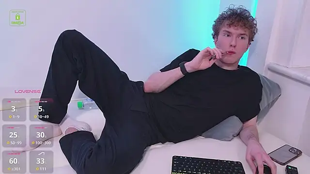 Tony Talorr online show from 2, 2, 2025