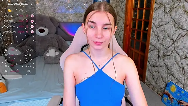  flowersweeet  online show from 22, 11, 2025