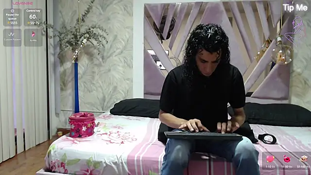 jackstanford online show from 4, 1, 2025