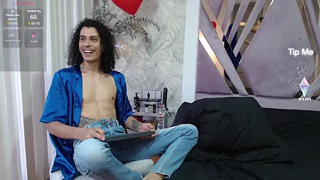 jackstanford online show from 21, 2, 2025