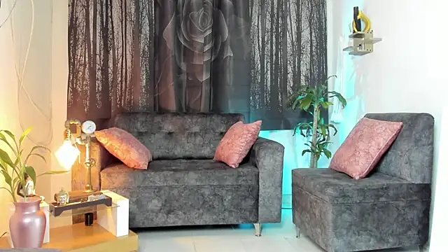 Alaia Love77 online show from 16, 11, 2025