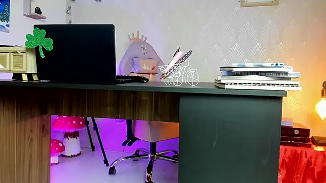 Alaia Love77 online show from 31, 3, 2026