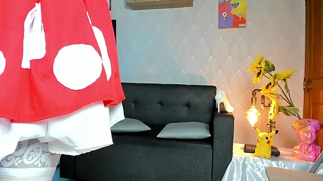 Snapshot of Alaia_Love77 chatting on 9, 5, 2026 Alaia Love77 online show from 9, 5, 2026