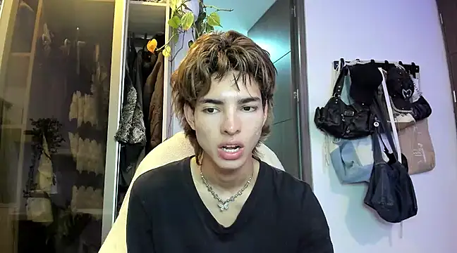 santy-kitty online show from 26, 1, 2025