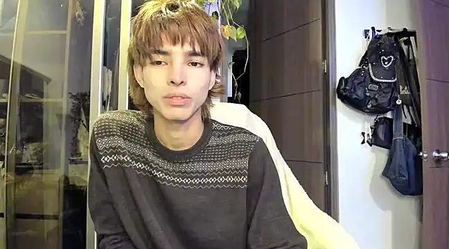 santy-kitty online show from 29, 1, 2025