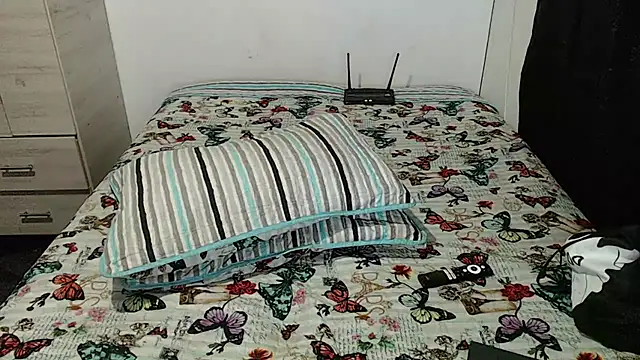 gissel13 online show from 21, 3, 2025