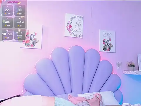 HannaPretthy online show from 28, 1, 2025