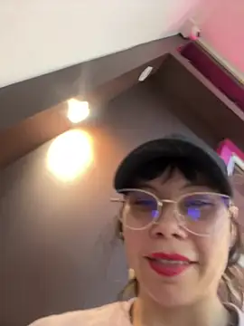 EemaHaruki online show from 17, 3, 2025