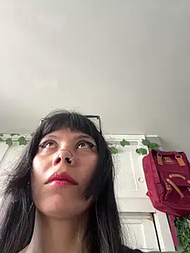 EemaHaruki online show from 16, 9, 2025