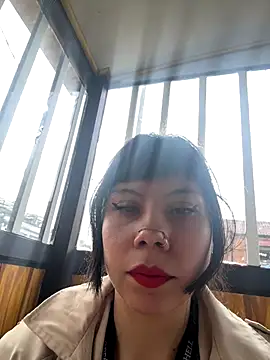 EemaHaruki online show from 17, 9, 2025