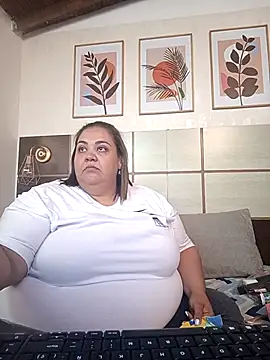 Alisson am online show from 5, 3, 2025