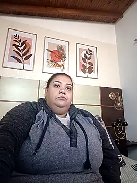 Alisson am online show from 6, 3, 2025