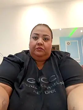 Alisson am online show from 27, 9, 2025