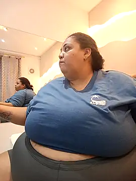 Alisson am online show from 14, 12, 2025