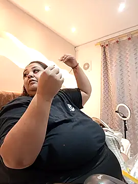 Snapshot of Alisson_am chatting on 7, 2, 2026 Alisson am online show from 7, 2, 2026