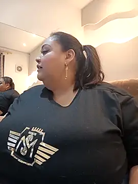 Snapshot of Alisson_am chatting on 13, 2, 2026 Alisson am online show from 13, 2, 2026