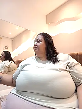 Snapshot of Alisson_am chatting on 19, 2, 2026 Alisson am online show from 19, 2, 2026