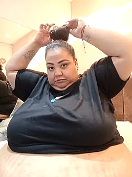 Snapshot of Alisson_am chatting on 26, 2, 2026 Alisson am online show from 26, 2, 2026