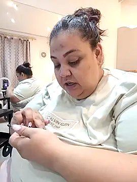 Alisson am online show from 13, 4, 2026