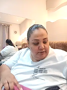 Alisson am online show from 3, 5, 2026