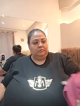 Alisson am online show from 25, 5, 2026