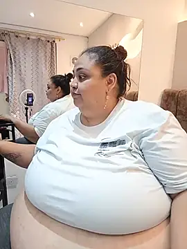 Alisson am online show from 28, 5, 2026