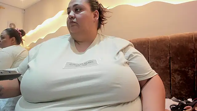 Snapshot of Alisson_am chatting on 16, 6, 2026 Alisson am online show from 16, 6, 2026