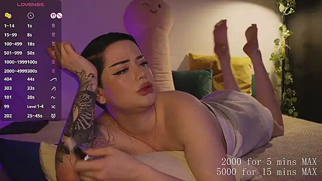 xxjustajokexx online show from 17, 4, 2026