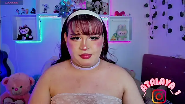  atalaya  online show from 7, 3, 2026