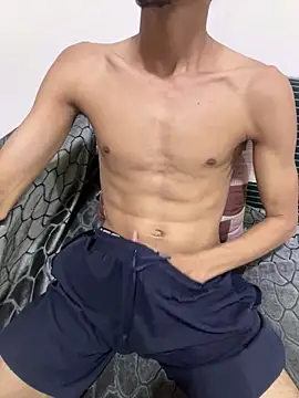 kingcock010 online show from 22, 12, 2024