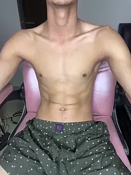 kingcock010 online show from 29, 1, 2025