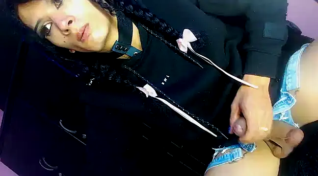 franchescasecrett online show from 6, 1, 2025