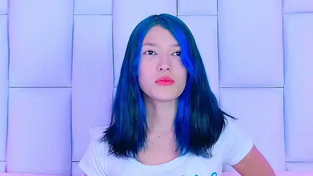 Snapshot of AlliciaKim chatting on 14, 3, 2025 AlliciaKim online show from 14, 3, 2025