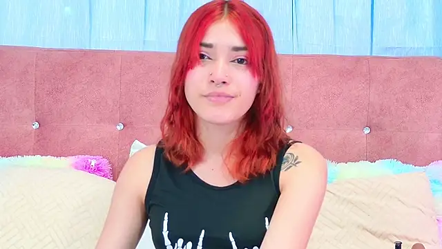 Snapshot of AlliciaKim chatting on 21, 12, 2025 AlliciaKim online show from 21, 12, 2025