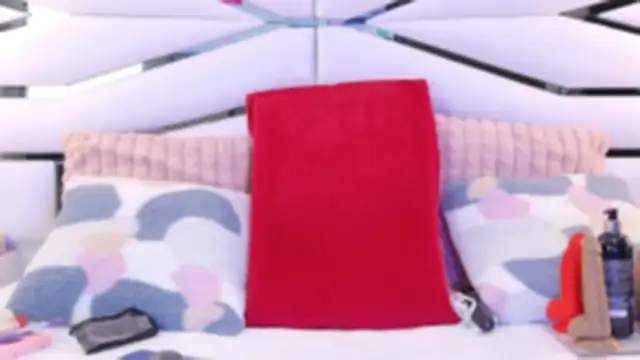 Snapshot of AlliciaKim chatting on 16, 1, 2026 AlliciaKim online show from 16, 1, 2026